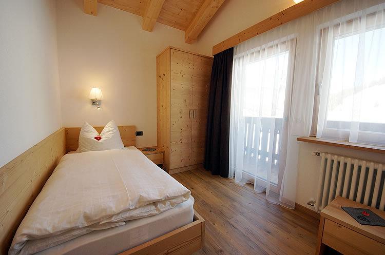 Ciasa Wallis Badia (South Tyrol) Quarto foto