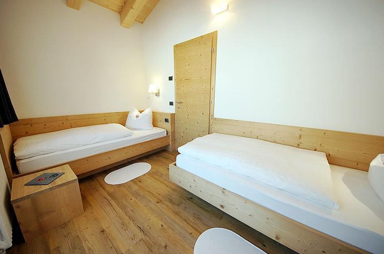 Ciasa Wallis Badia (South Tyrol) Quarto foto