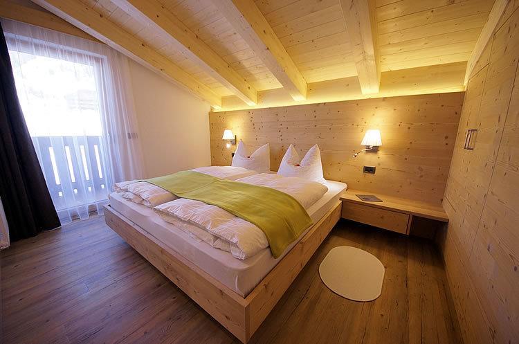 Ciasa Wallis Badia (South Tyrol) Quarto foto