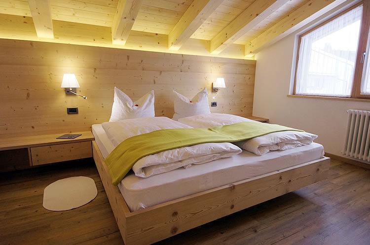 Ciasa Wallis Badia (South Tyrol) Quarto foto