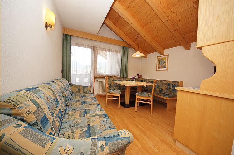 Ciasa Wallis Badia (South Tyrol) Quarto foto