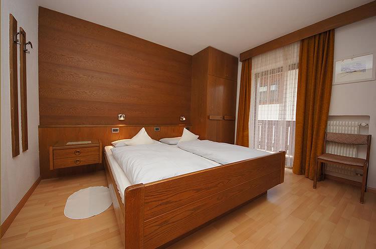 Ciasa Wallis Badia (South Tyrol) Quarto foto