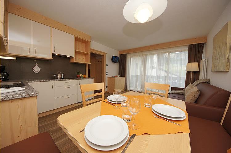 Ciasa Wallis Badia (South Tyrol) Quarto foto