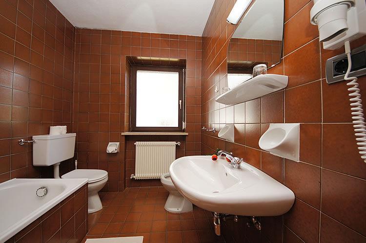 Ciasa Wallis Badia (South Tyrol) Quarto foto